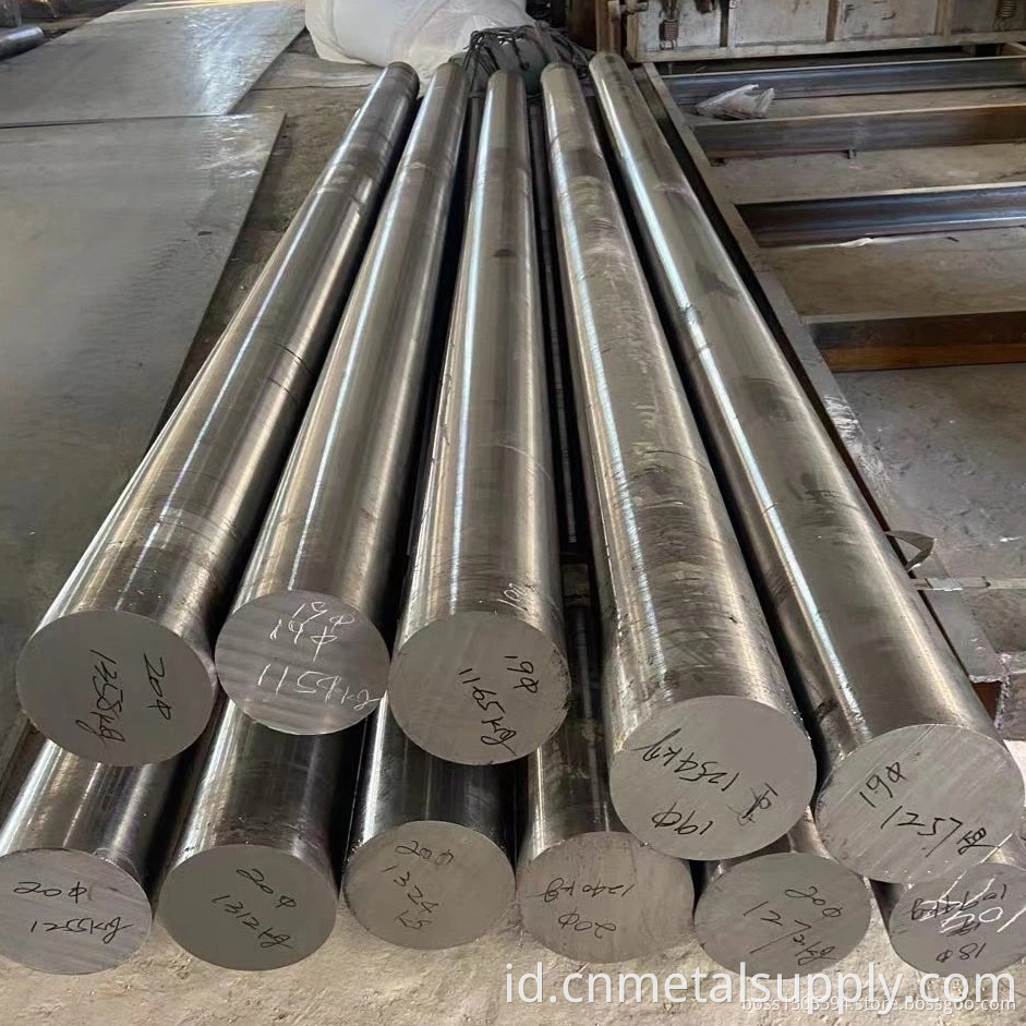 Round Steel